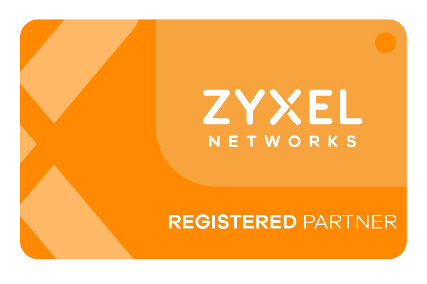 Zyxel Networks Partner Calabria